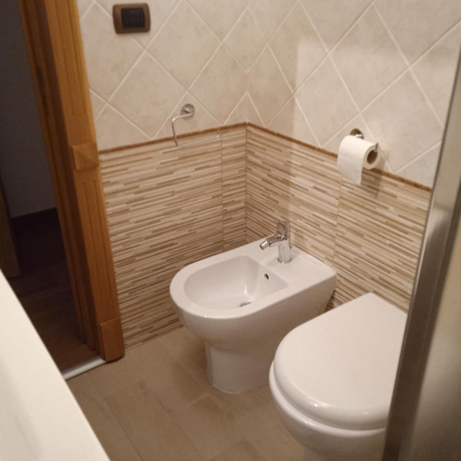 B&B Verdi Brindisi Exterior foto